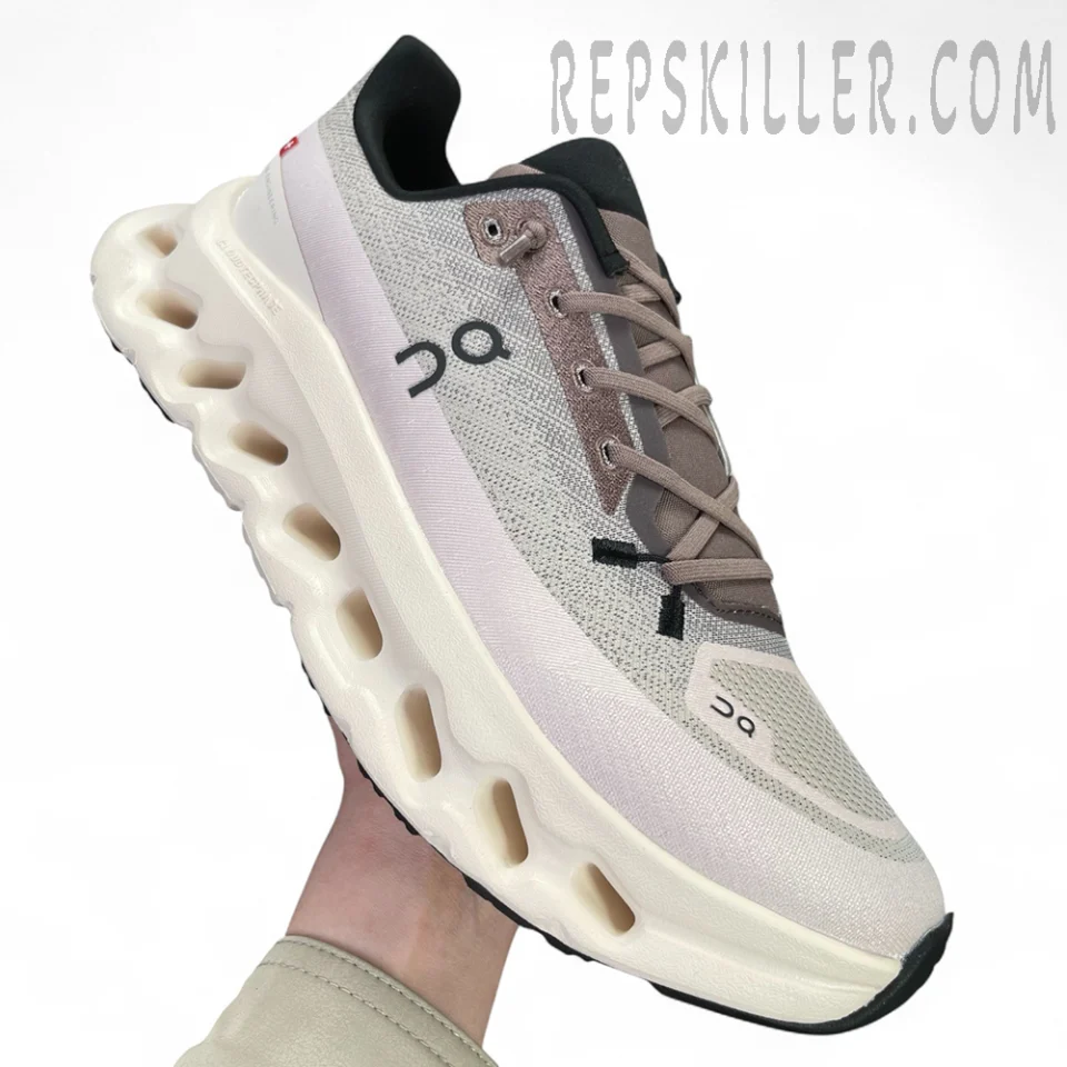 Shoe side