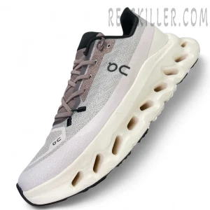 On Cloud Tilt Runner Beige
