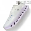 On Cloud Tilt Runner Beige/Purple