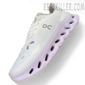 On Cloud Tilt Runner Beige/Purple