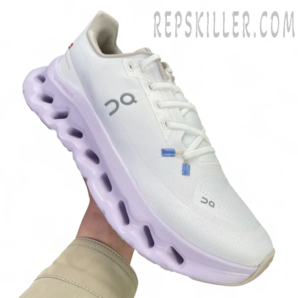 Shoe side
