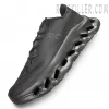 On Cloud Tilt Runner Black