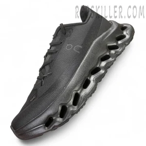 On Cloud Tilt Runner Black
