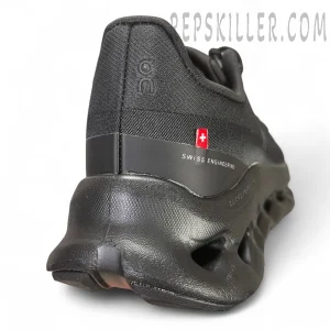Heel