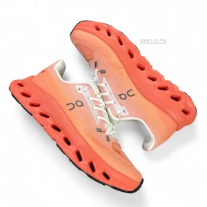 On Cloud Tilt Runner Orange