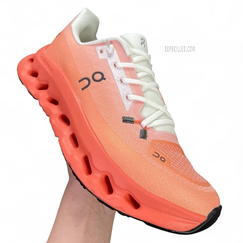 Shoe side