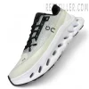 On Cloud Tilt Runner White/Black