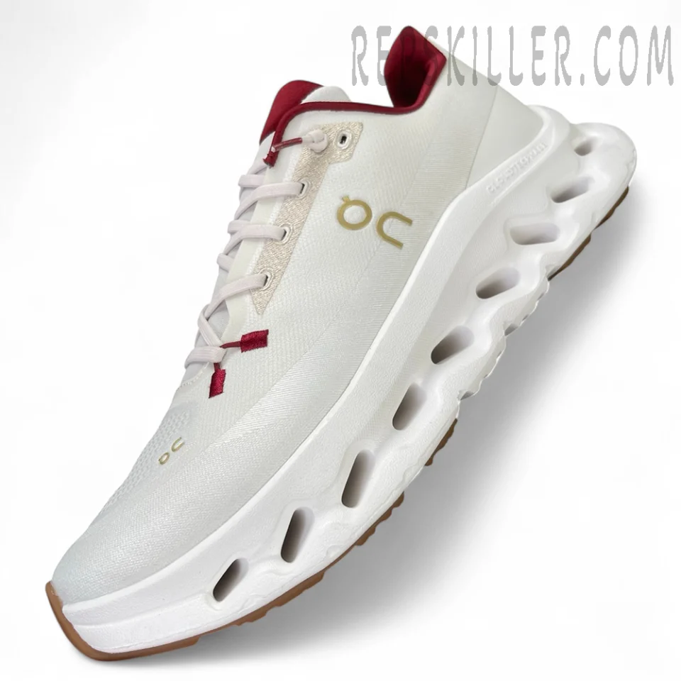 On Cloud Tilt Runner “Year of the Snake” Pearl