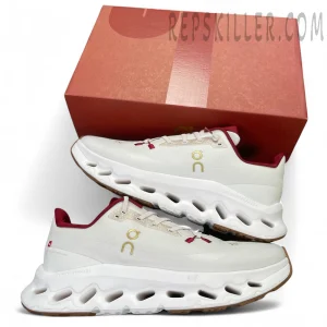 On Cloud Tilt Runner “Year of the Snake” Pearl