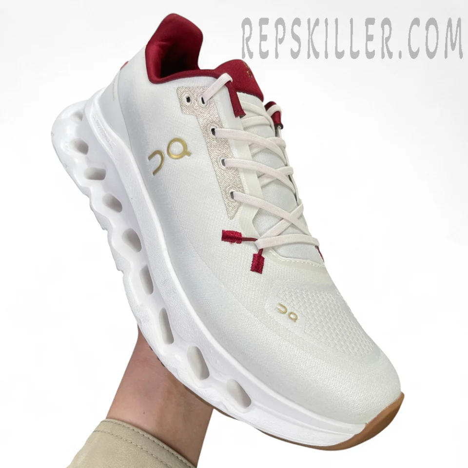 Shoe side