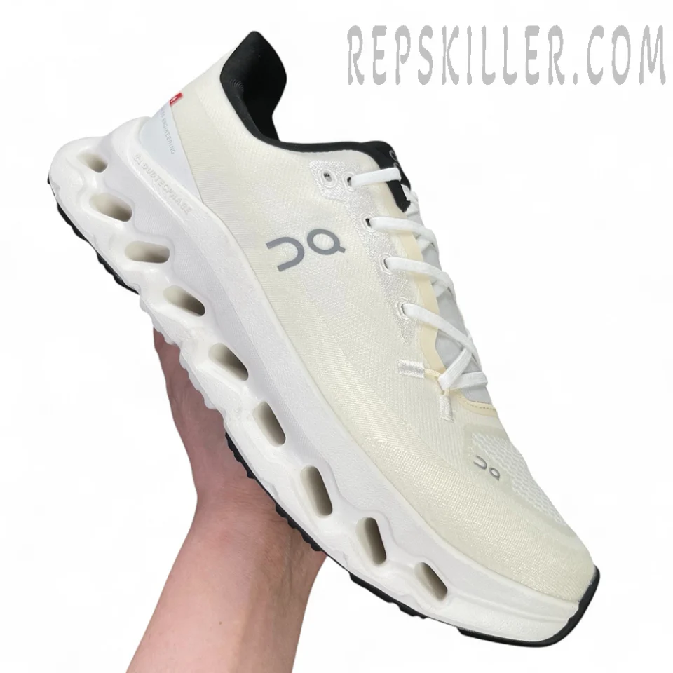 Shoe side