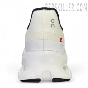 On Cloud Tilt Runner “Year of the Snake” off white8