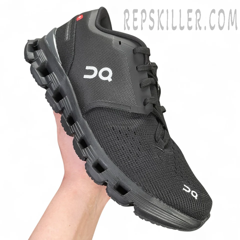 Shoe side