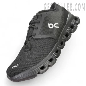 On Cloud x4 Runner Black