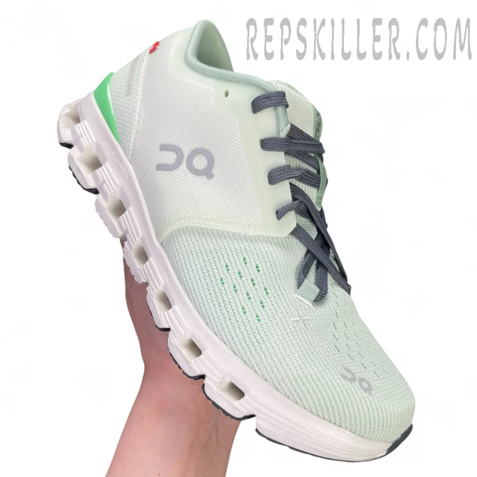 Shoe side