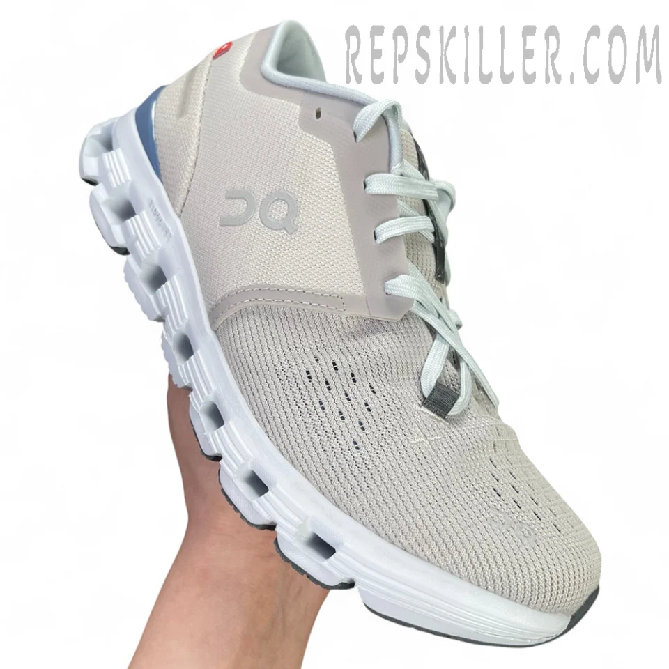 Shoe side