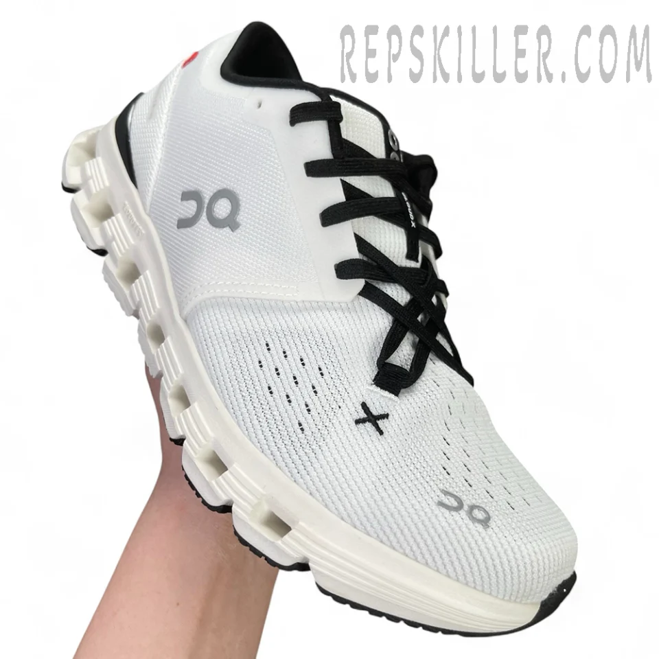 Shoe side