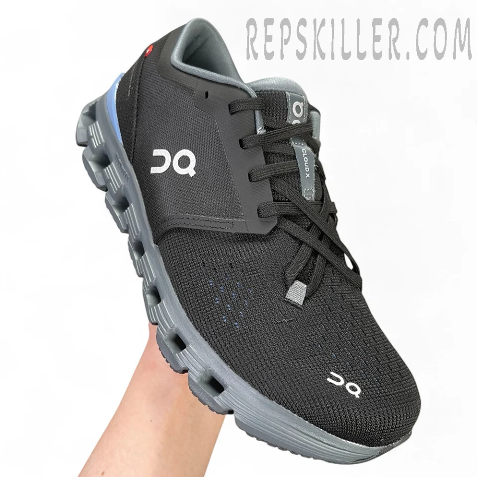 Shoe side