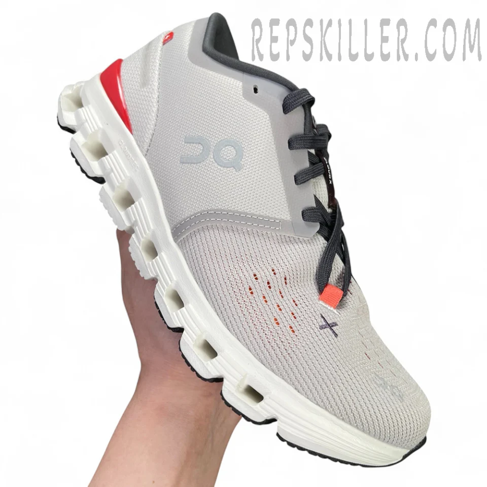 Shoe side