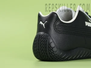 Heel