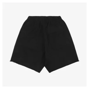 Back side Black