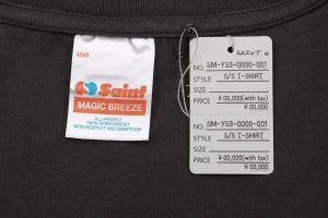 Logo tag