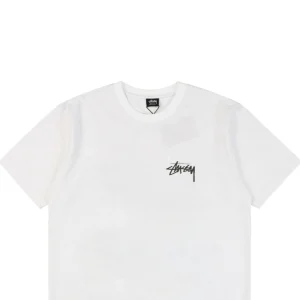 Stussy Toucan Graphic Print T-shirt