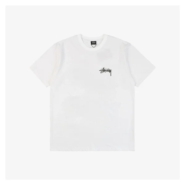 Front side