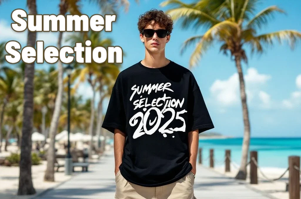 Summer Selection
