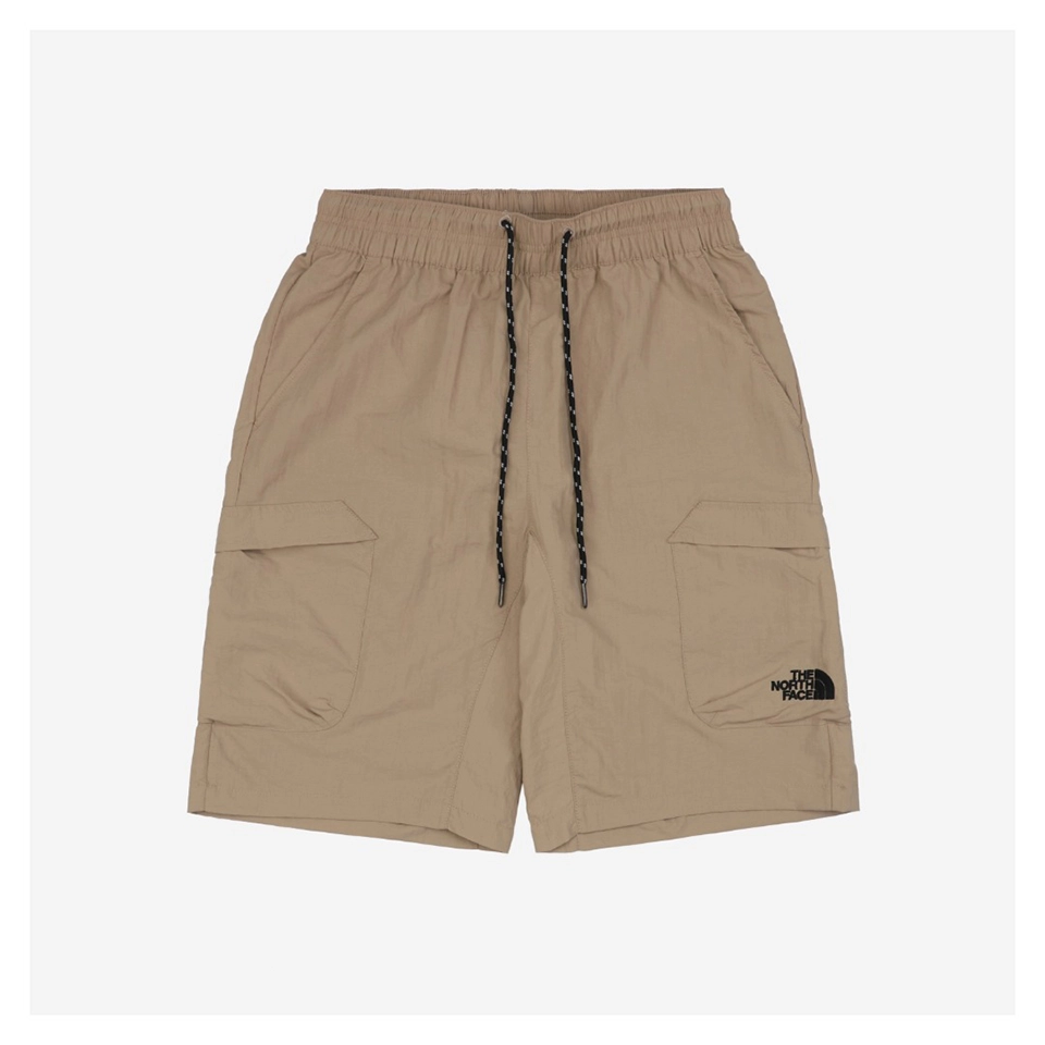 Front side Brown