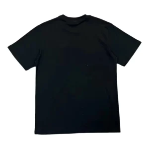 Back side Black