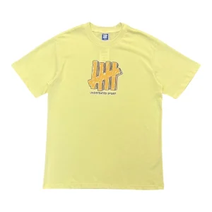Front side Yellow