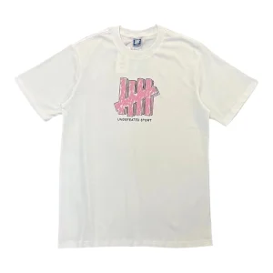 Front side White