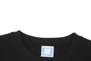 Neckline