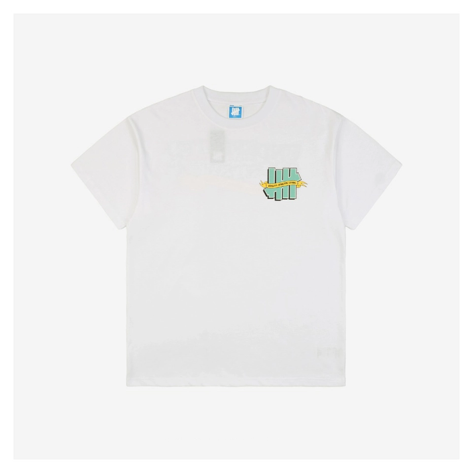 Front side White