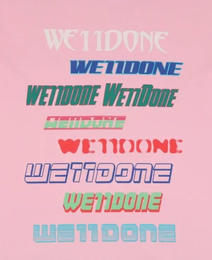 Front side Pink
