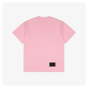 Back side Pink