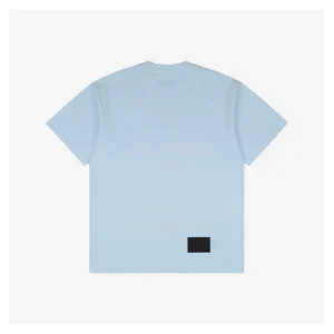 Back side Blue