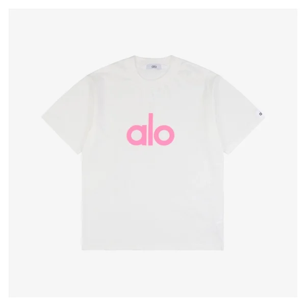 Front side White