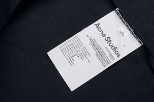 Wash tag