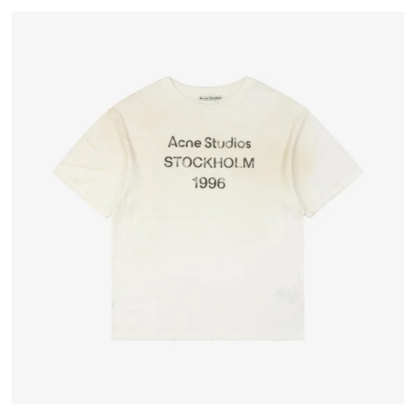 Front side White