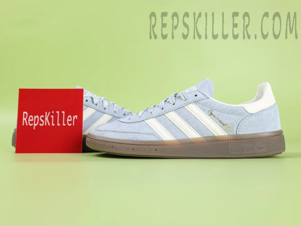 Adidas Handball Spezial 'Wonder Blue'