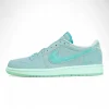 Air Jordan 1 Retro Low OG 'Washed Teal' Reps (HQ8111-300)