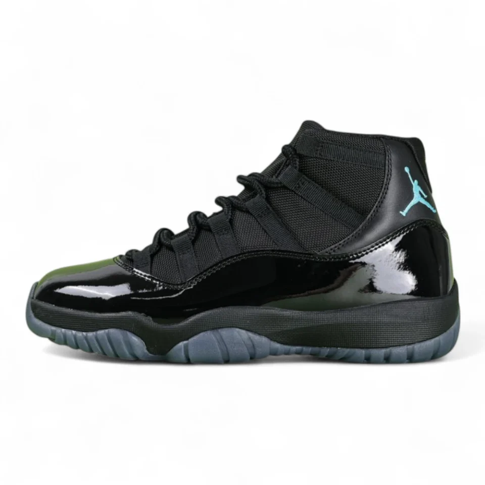 Air Jordan 11 Retro 'Gamma Blue' 2025