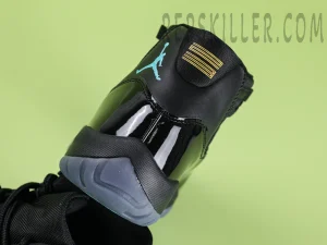 Heel
