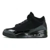Jordan 3 Retro “Black Cat” Reps