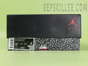 Shoe box