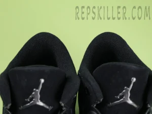 Air Jordan 3 Retro “Black Cat”11
