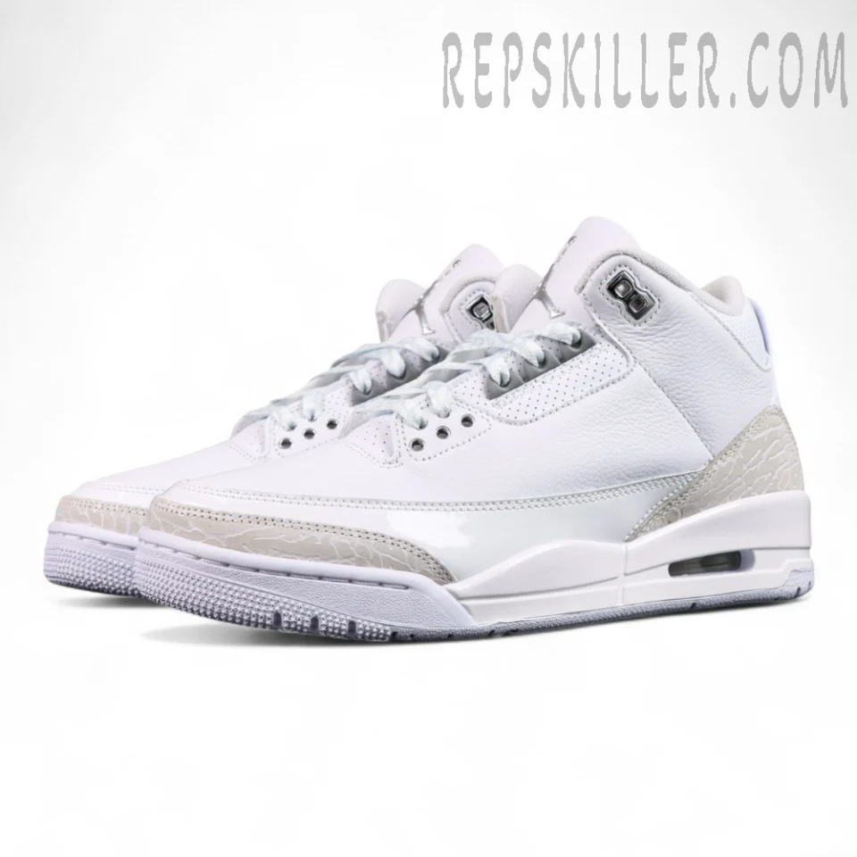 Air Jordan 4 Retro “Pure Money”