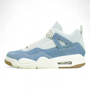Air Jordan 4 Retro SE “Denim Sail”